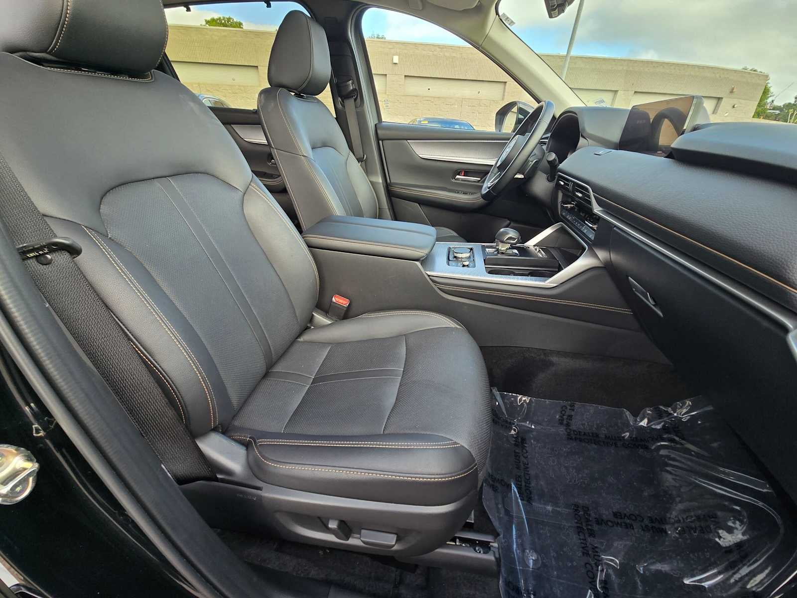 2024 Mazda Mazda CX-90 PHEV Preferred