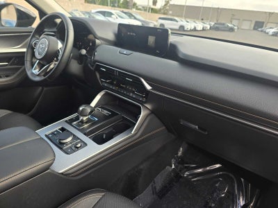 2024 Mazda Mazda CX-90 PHEV Preferred