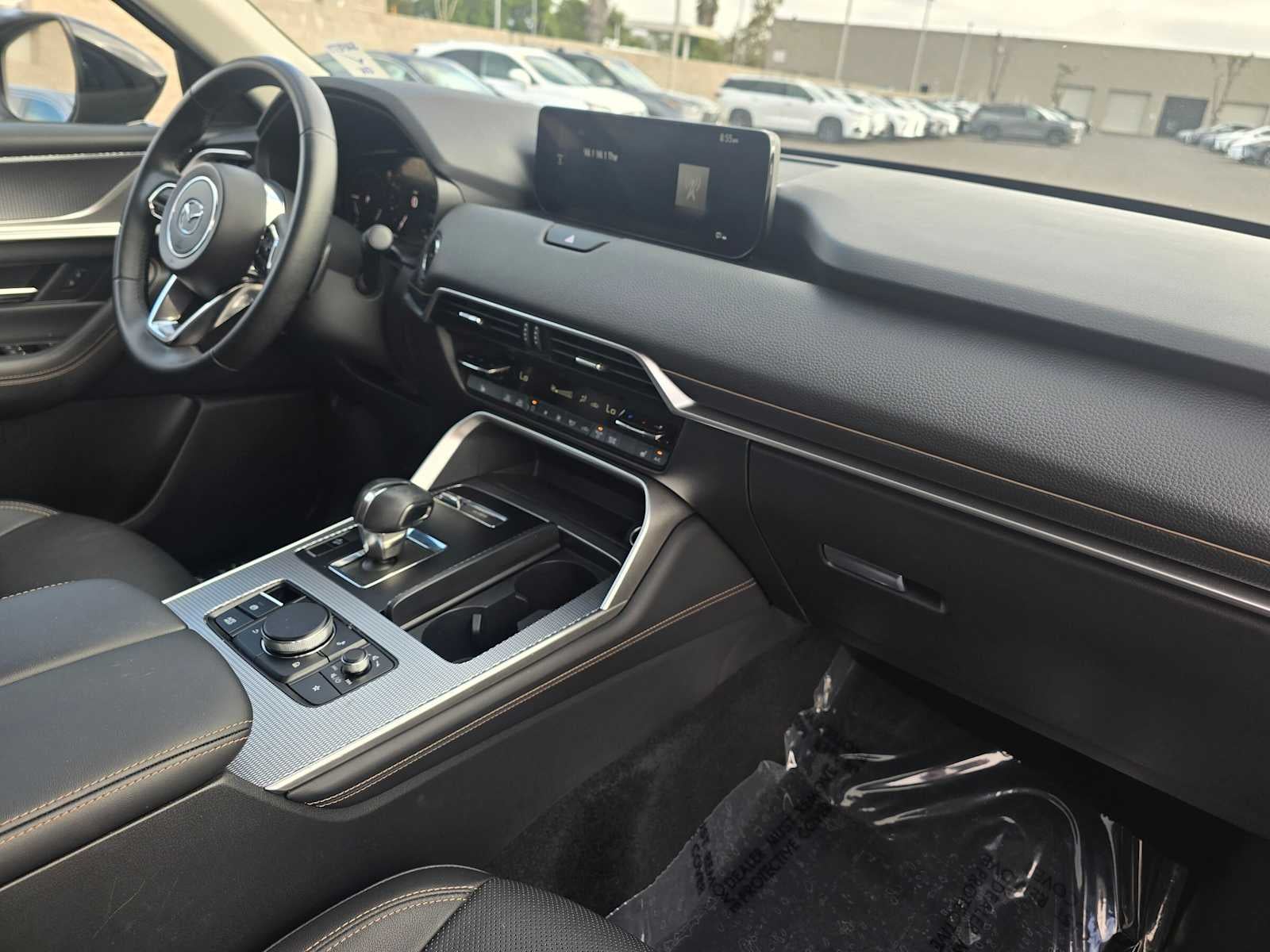 2024 Mazda Mazda CX-90 PHEV Preferred