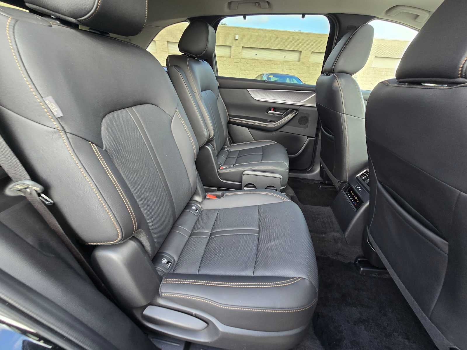 2024 Mazda Mazda CX-90 PHEV Preferred
