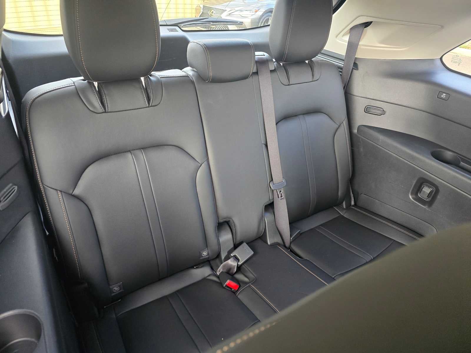 2024 Mazda Mazda CX-90 PHEV Preferred