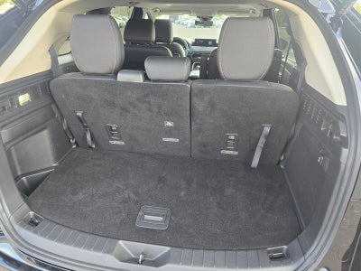 2024 Mazda Mazda CX-90 PHEV Preferred