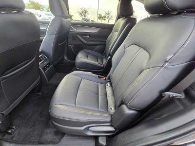 2024 Mazda Mazda CX-90 PHEV Preferred