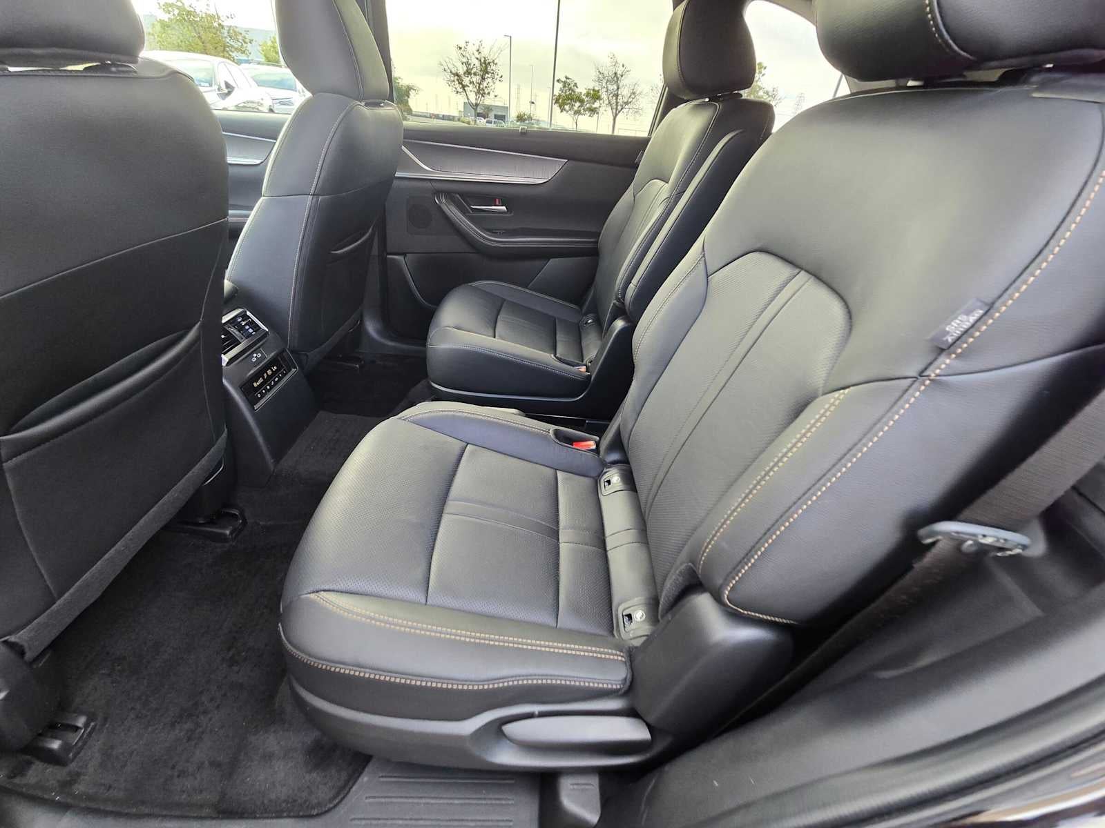 2024 Mazda Mazda CX-90 PHEV Preferred
