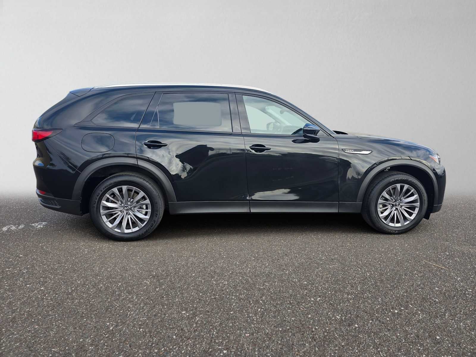 2024 Mazda Mazda CX-90 PHEV Preferred