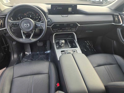 2024 Mazda Mazda CX-90 PHEV Preferred