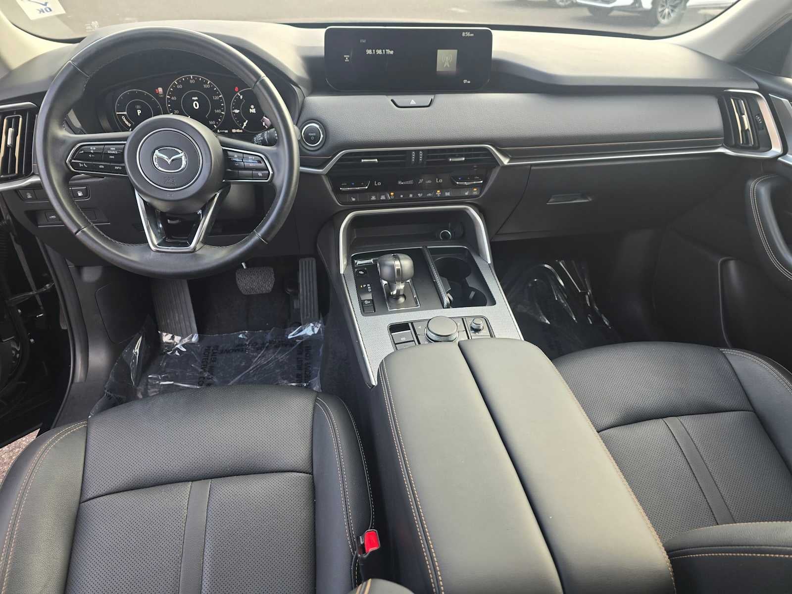 2024 Mazda Mazda CX-90 PHEV Preferred