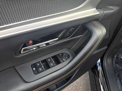 2024 Mazda Mazda CX-90 PHEV Preferred