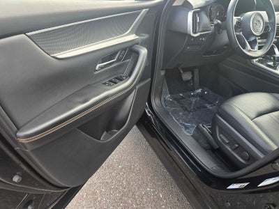 2024 Mazda Mazda CX-90 PHEV Preferred