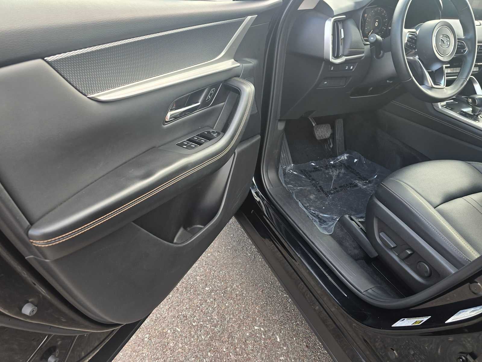 2024 Mazda Mazda CX-90 PHEV Preferred