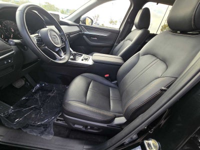 2024 Mazda Mazda CX-90 PHEV Preferred