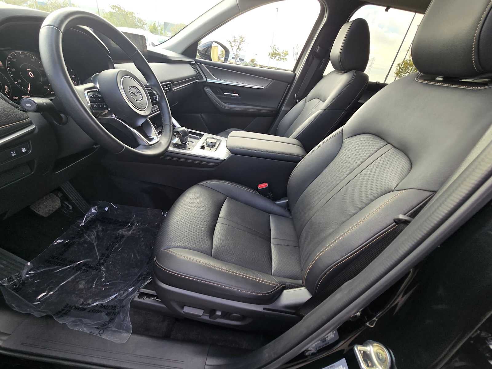2024 Mazda Mazda CX-90 PHEV Preferred