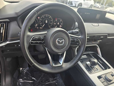 2024 Mazda Mazda CX-90 PHEV Preferred