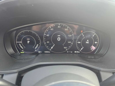 2024 Mazda Mazda CX-90 PHEV Preferred