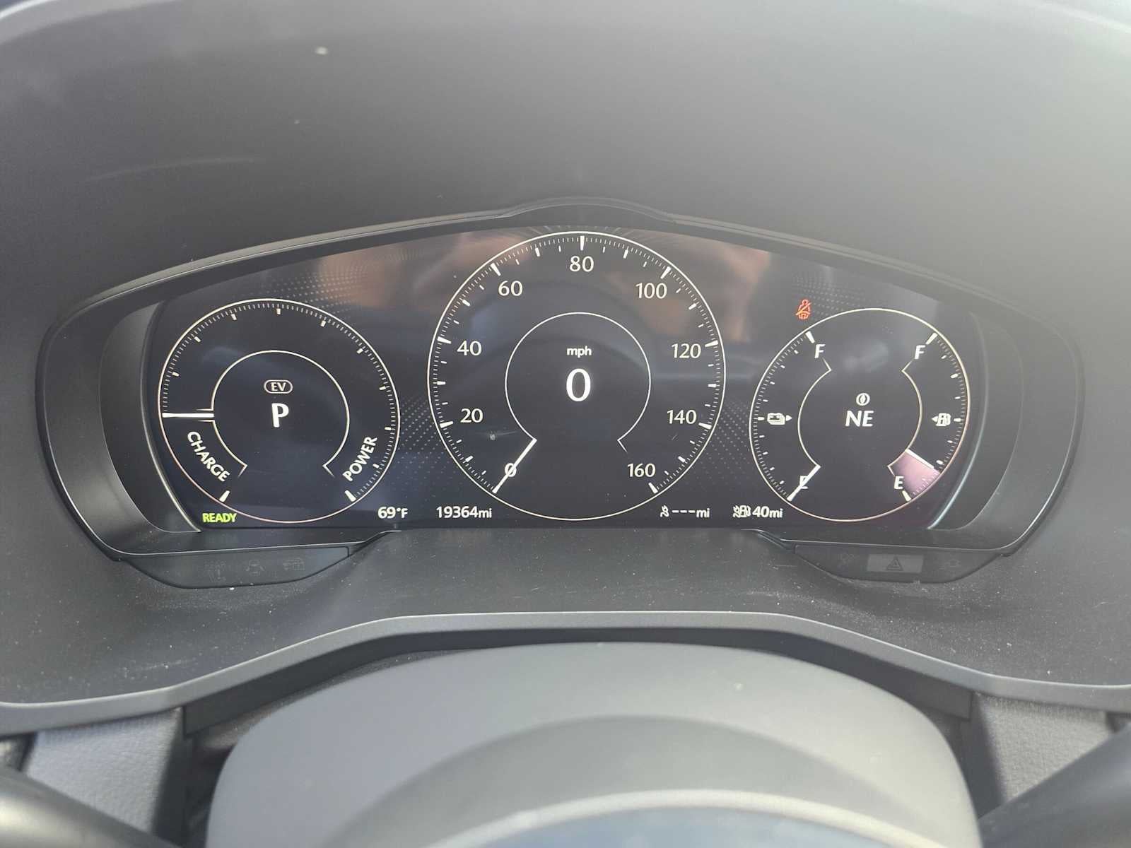 2024 Mazda Mazda CX-90 PHEV Preferred