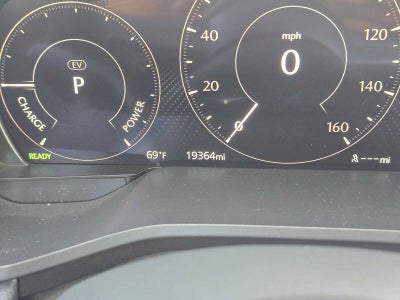 2024 Mazda Mazda CX-90 PHEV Preferred