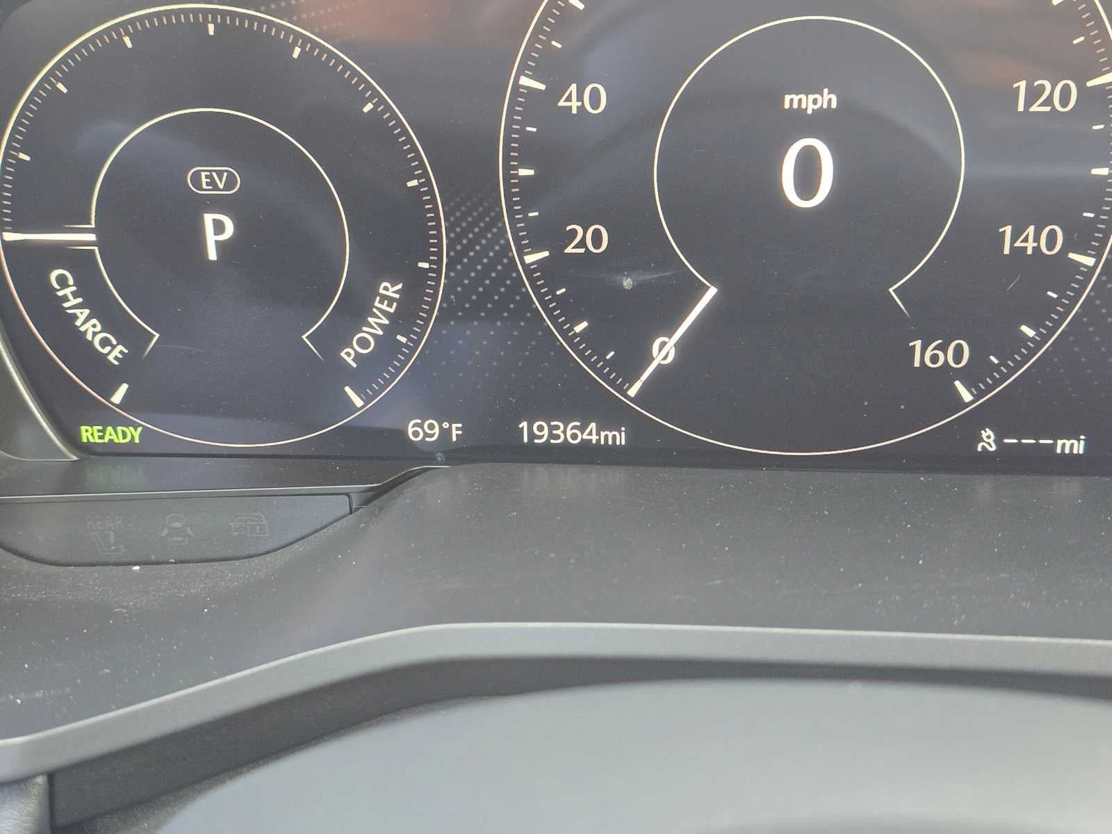 2024 Mazda Mazda CX-90 PHEV Preferred