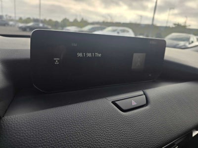 2024 Mazda Mazda CX-90 PHEV Preferred