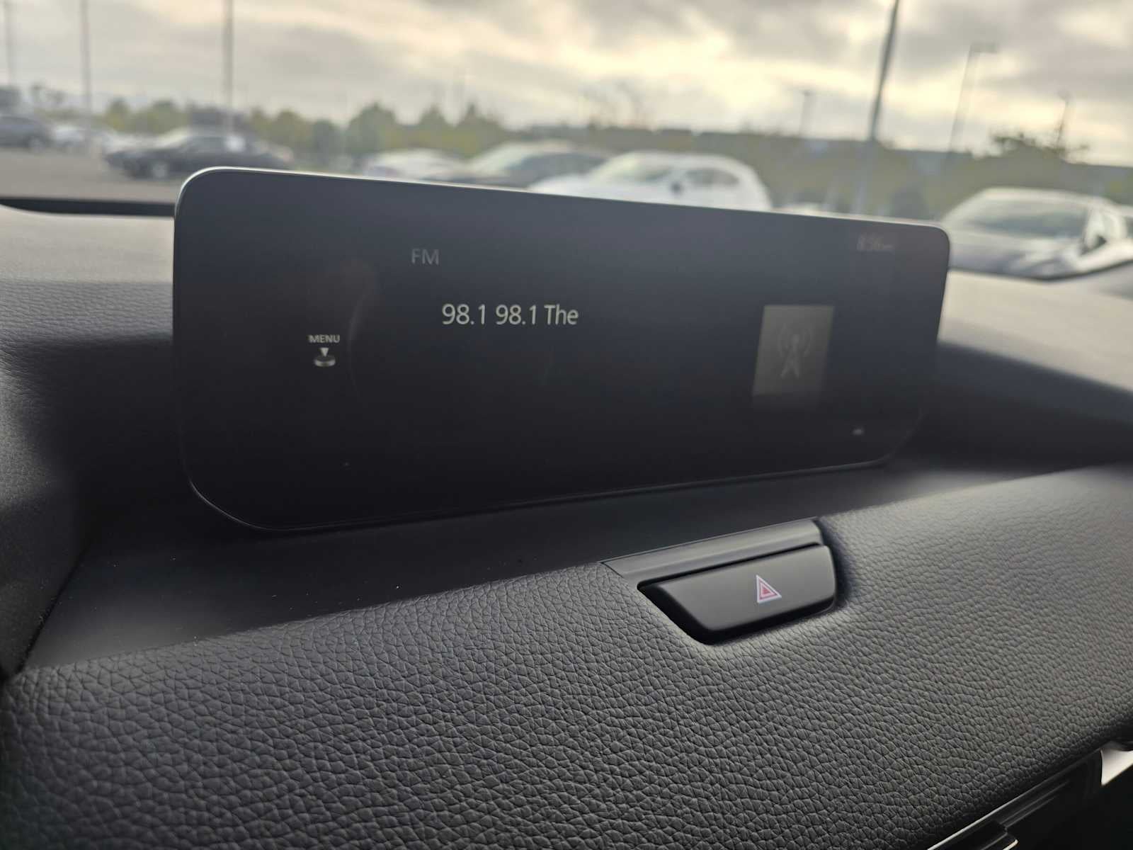 2024 Mazda Mazda CX-90 PHEV Preferred
