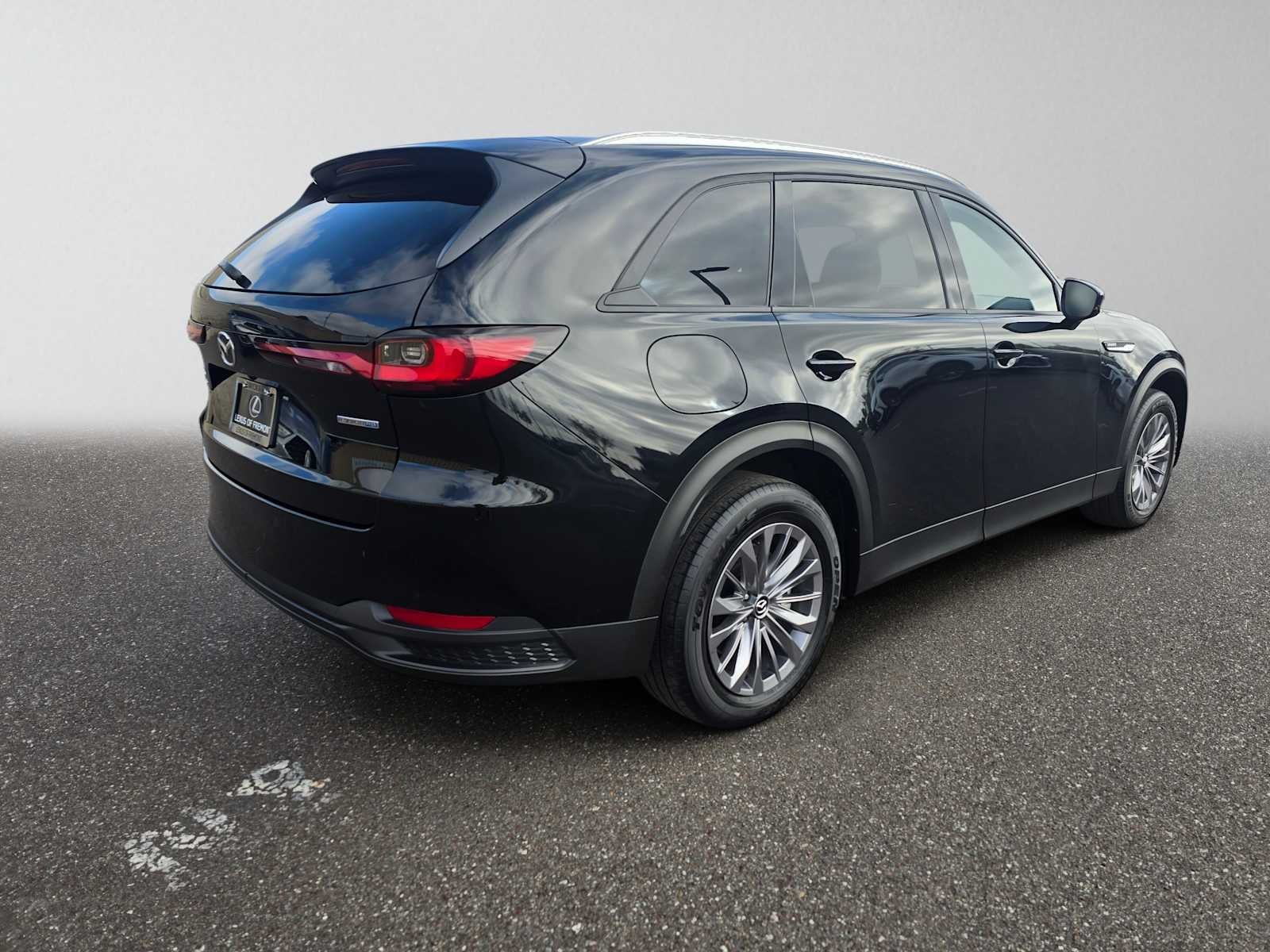 2024 Mazda Mazda CX-90 PHEV Preferred
