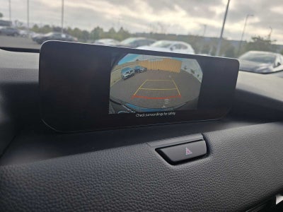 2024 Mazda Mazda CX-90 PHEV Preferred