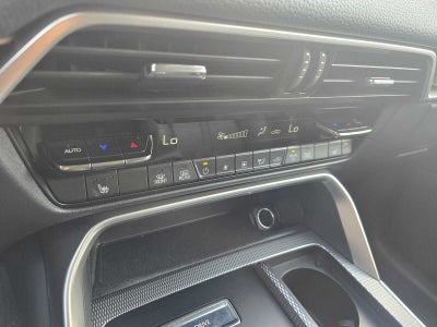 2024 Mazda Mazda CX-90 PHEV Preferred