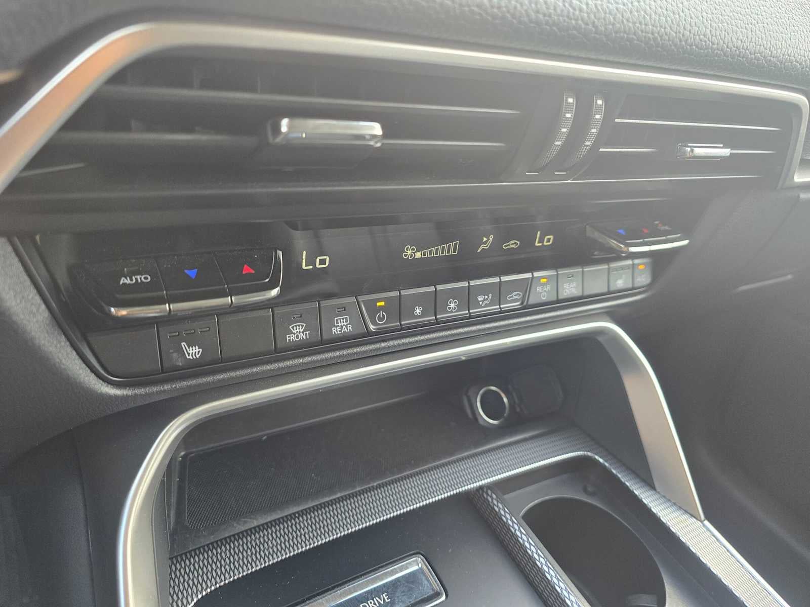 2024 Mazda Mazda CX-90 PHEV Preferred