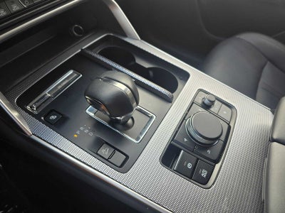 2024 Mazda Mazda CX-90 PHEV Preferred