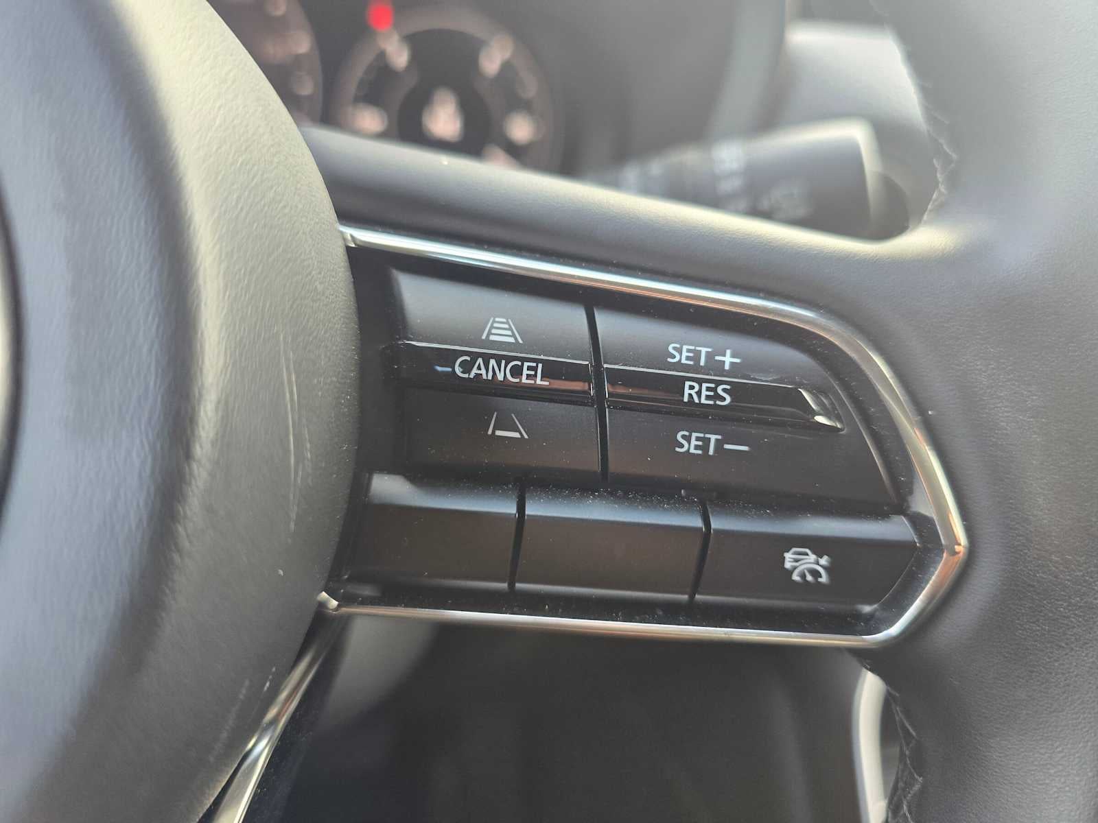 2024 Mazda Mazda CX-90 PHEV Preferred