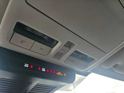 2024 Mazda Mazda CX-90 PHEV Preferred