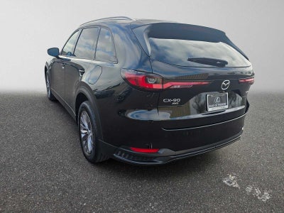 2024 Mazda Mazda CX-90 PHEV Preferred