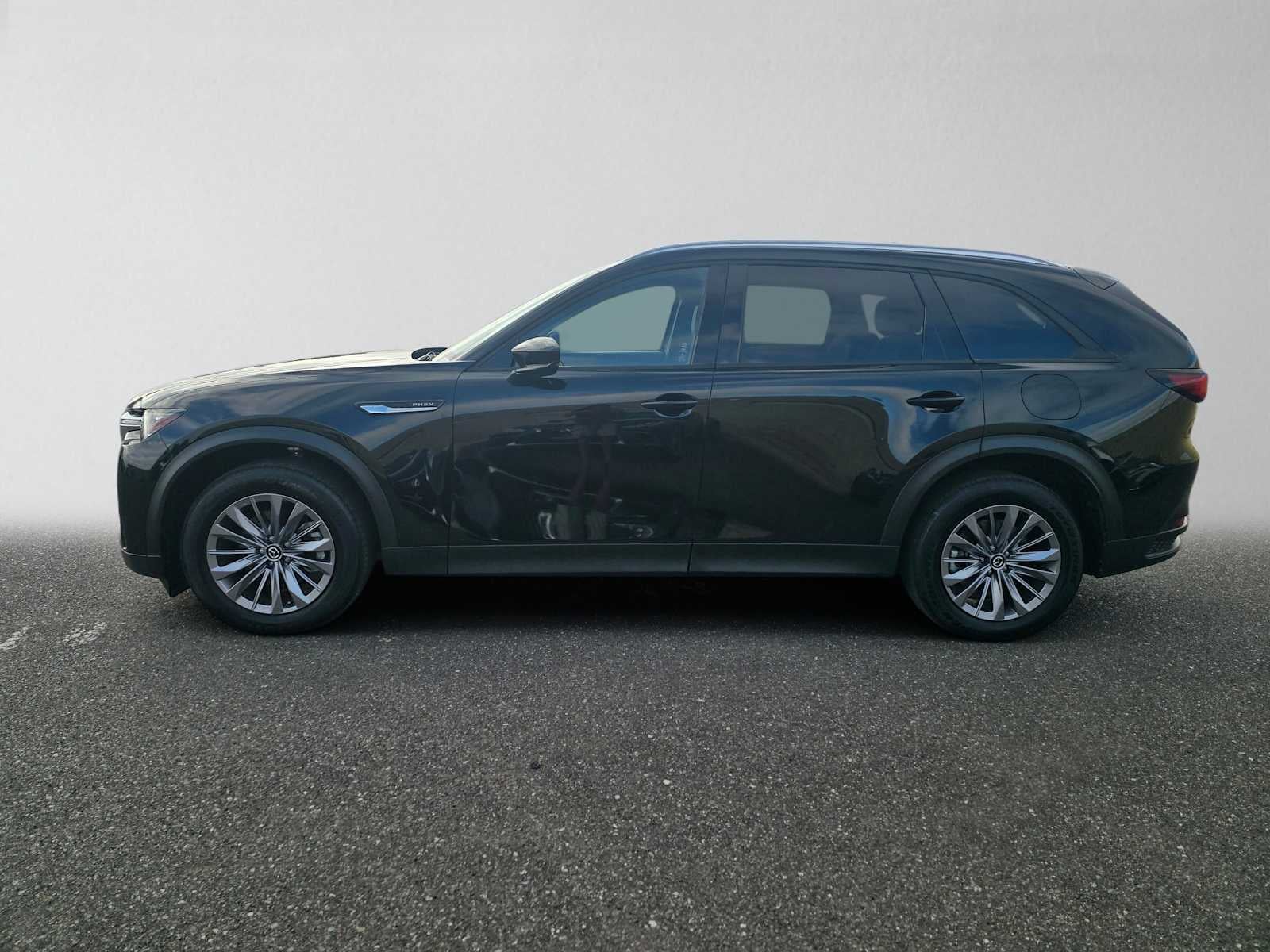 2024 Mazda Mazda CX-90 PHEV Preferred
