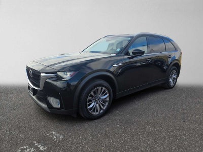 2024 Mazda Mazda CX-90 PHEV Preferred