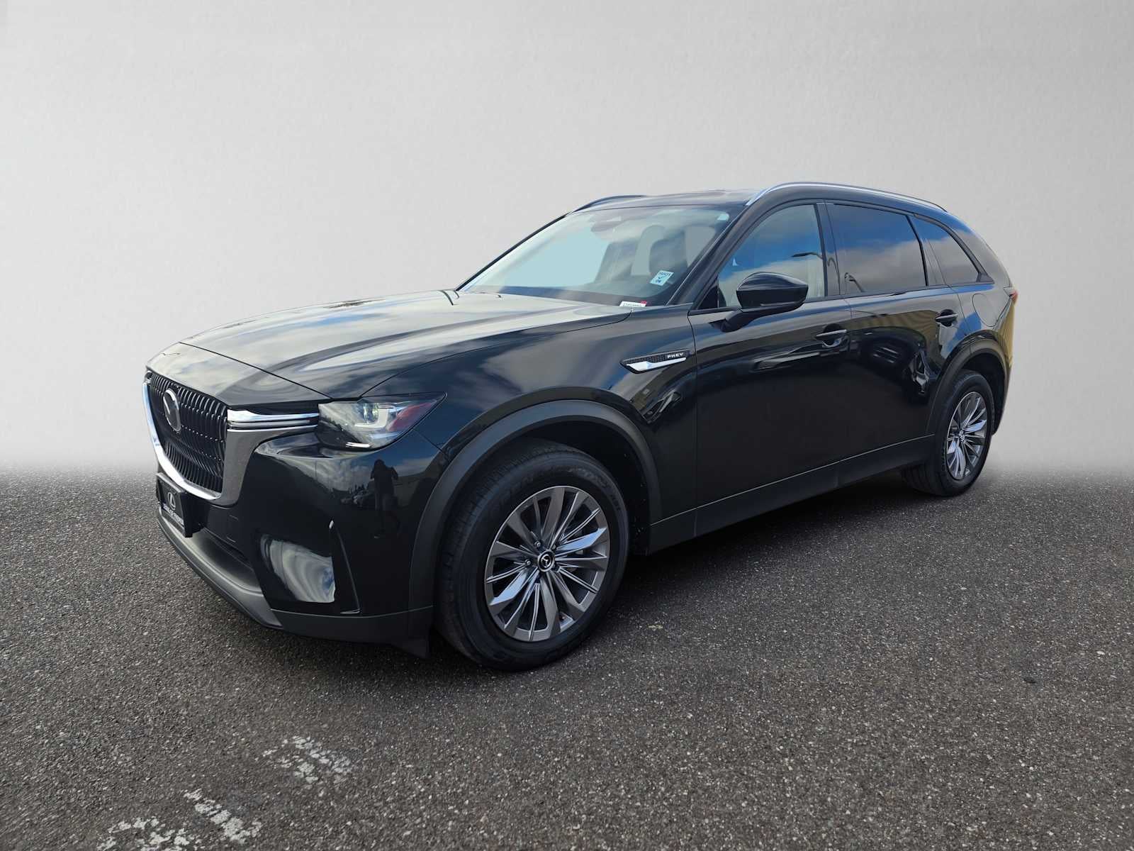 2024 Mazda Mazda CX-90 PHEV Preferred