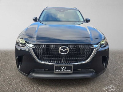 2024 Mazda Mazda CX-90 PHEV Preferred