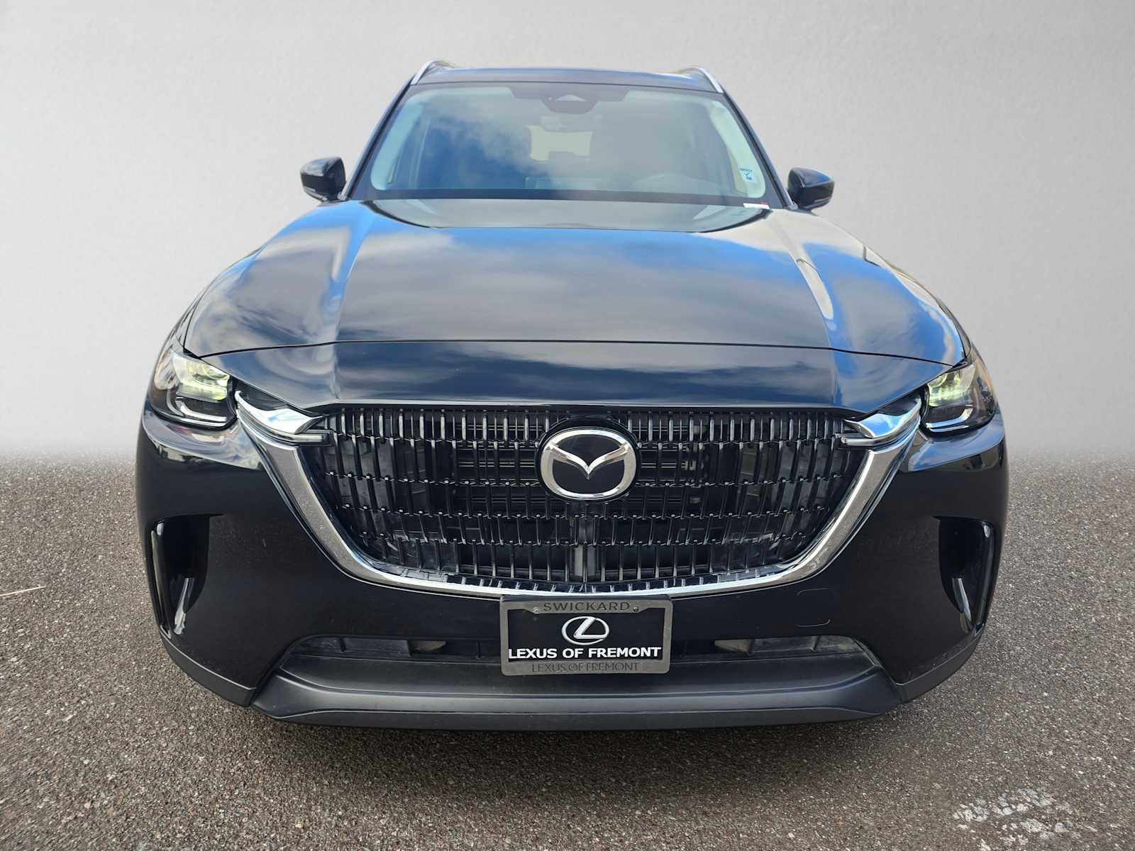 2024 Mazda Mazda CX-90 PHEV Preferred