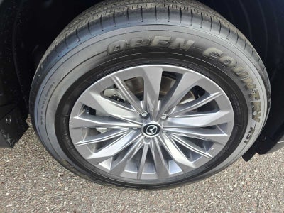2024 Mazda Mazda CX-90 PHEV Preferred