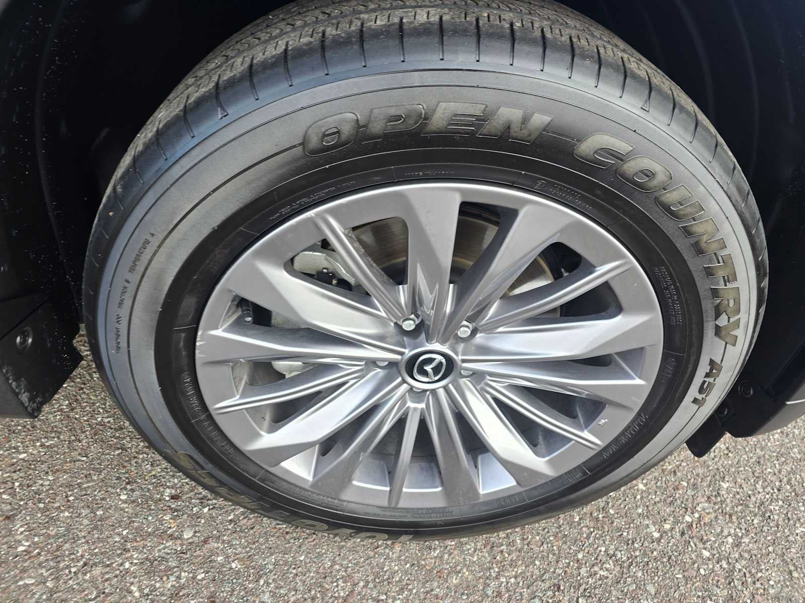 2024 Mazda Mazda CX-90 PHEV Preferred