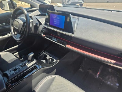2023 Toyota Prius Prime XSE