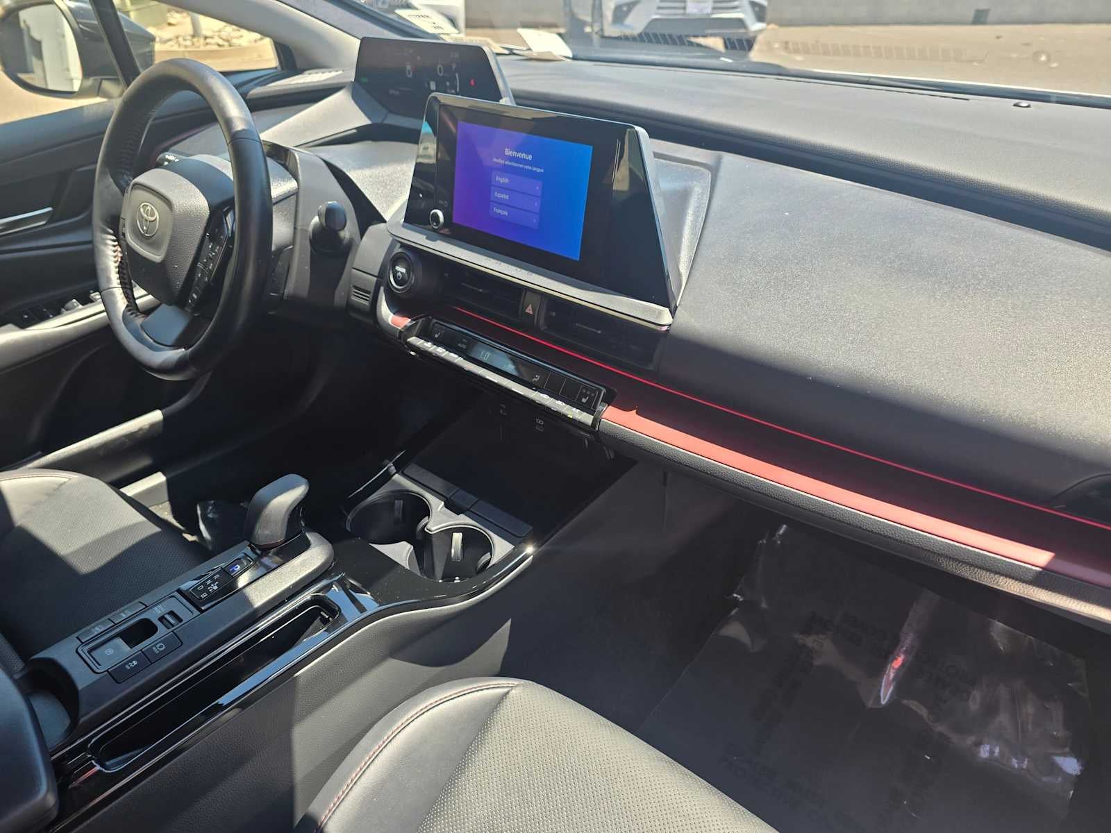 2023 Toyota Prius Prime XSE