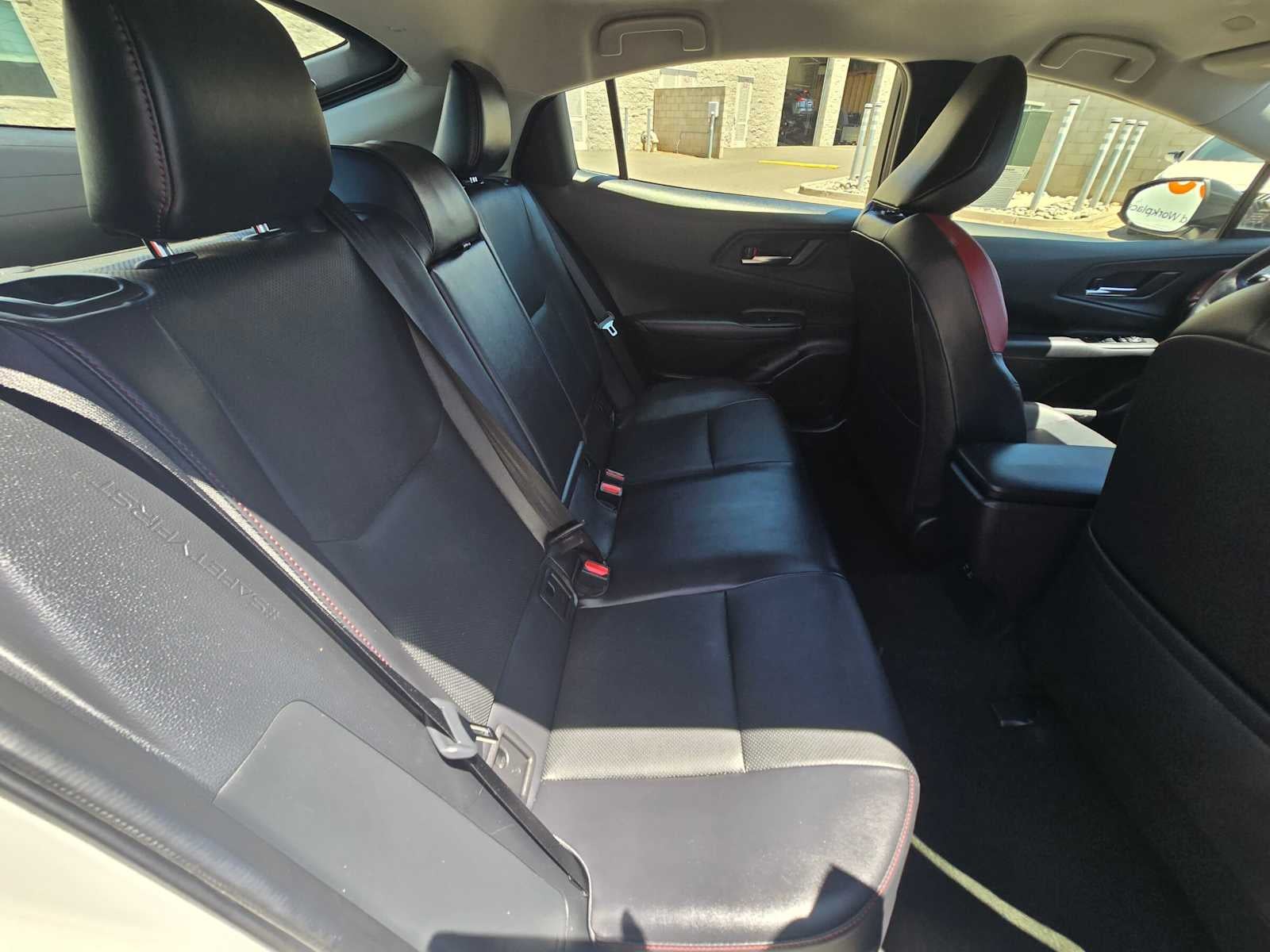 2023 Toyota Prius Prime XSE