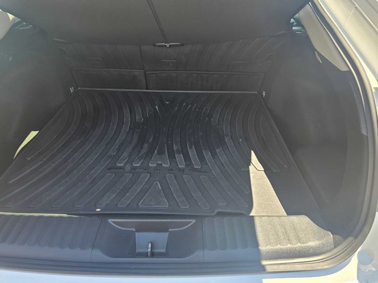 2023 Toyota Prius Prime XSE