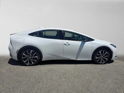 2023 Toyota Prius Prime XSE