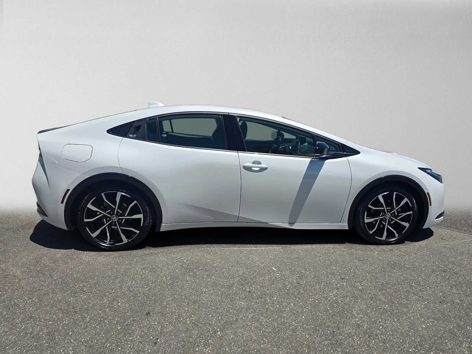 2023 Toyota Prius Prime XSE