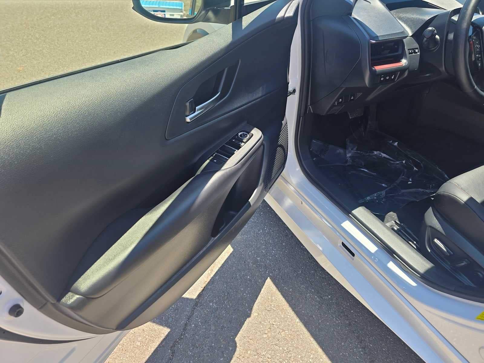 2023 Toyota Prius Prime XSE