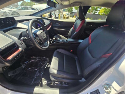 2023 Toyota Prius Prime XSE