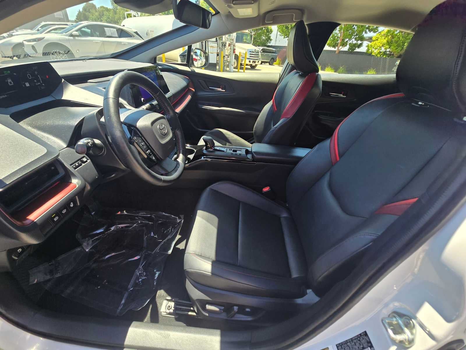 2023 Toyota Prius Prime XSE