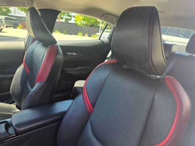 2023 Toyota Prius Prime XSE