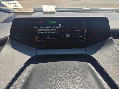 2023 Toyota Prius Prime XSE