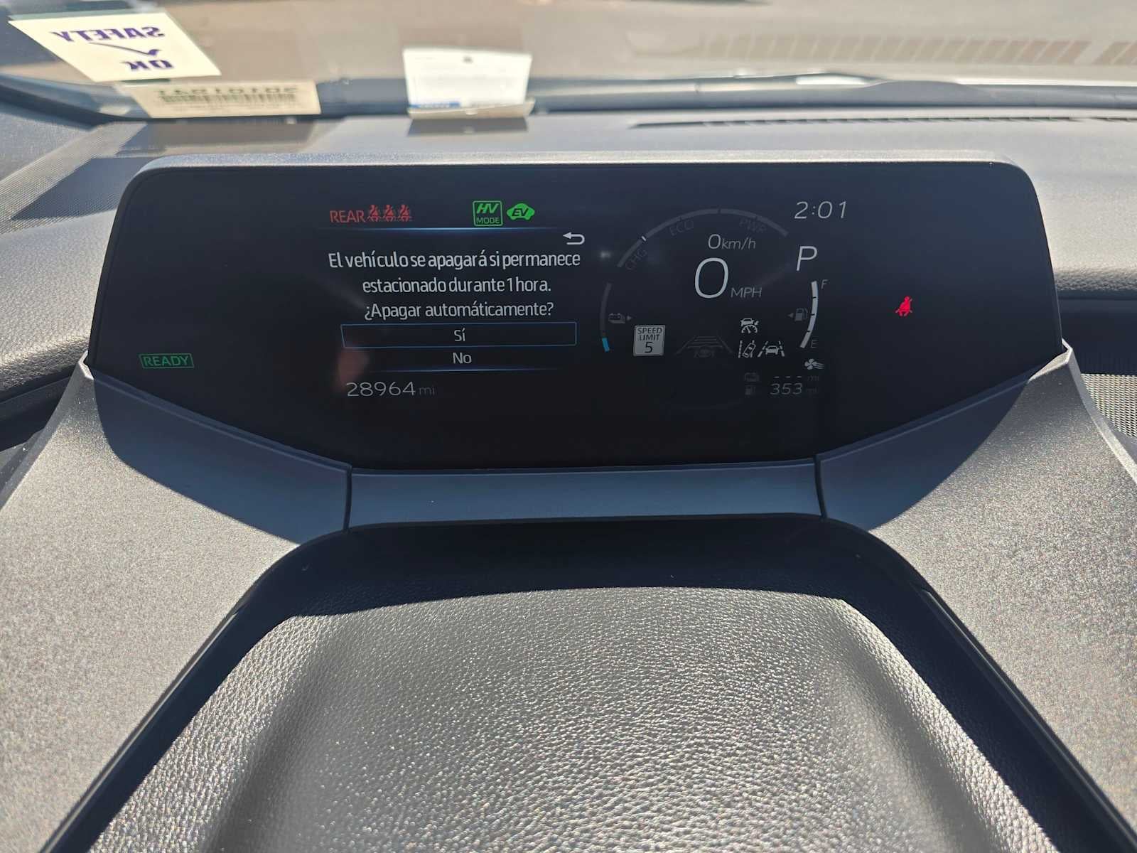 2023 Toyota Prius Prime XSE